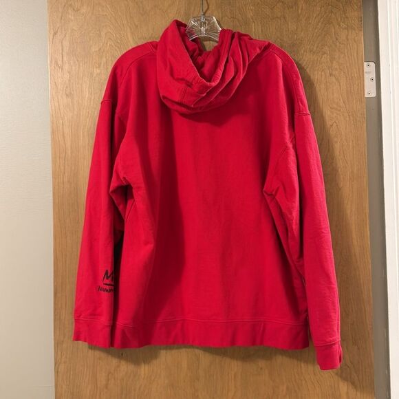 Mammoth Mountain Logo Hoodie - Picture 2 of 7